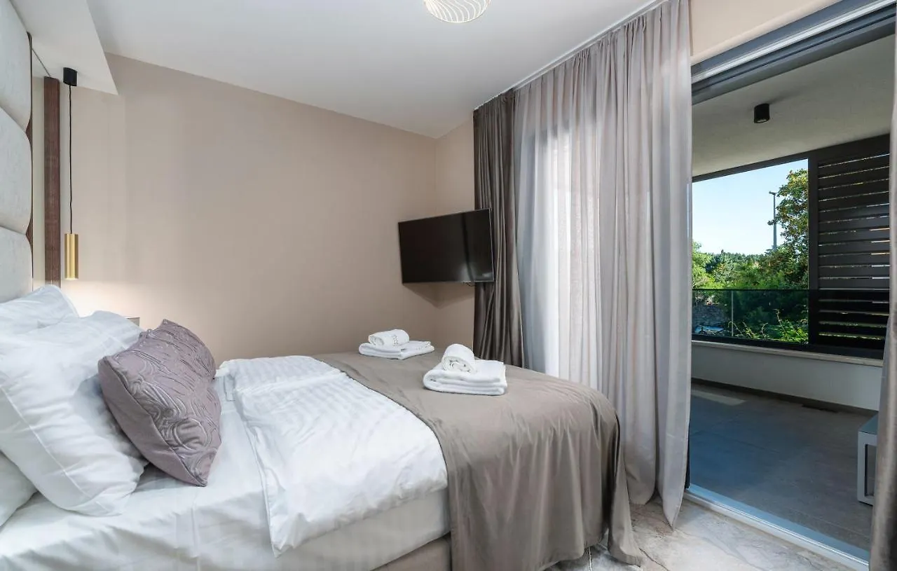 Ferienwohnung Val Di Bora Poreč