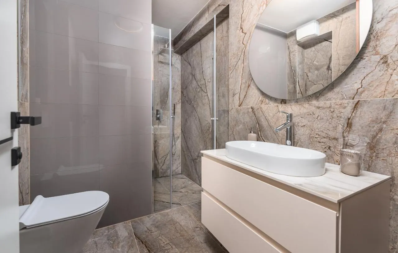 Apartment Ferienwohnung Val Di Bora Poreč